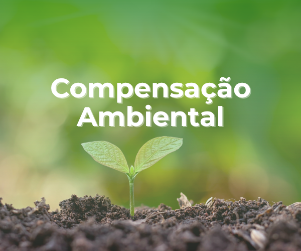 compensação ambiental